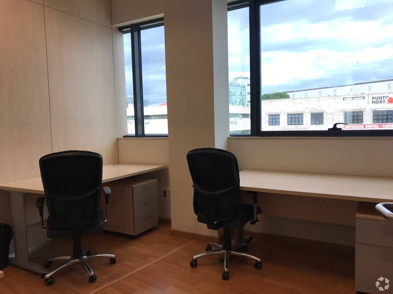 Bureau dans Alcobendas, Madrid à vendre Photo intérieure– Image 1 sur 2