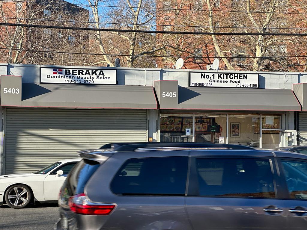 5401 Flatlands Ave, Brooklyn, NY à louer Photo principale– Image 1 sur 26