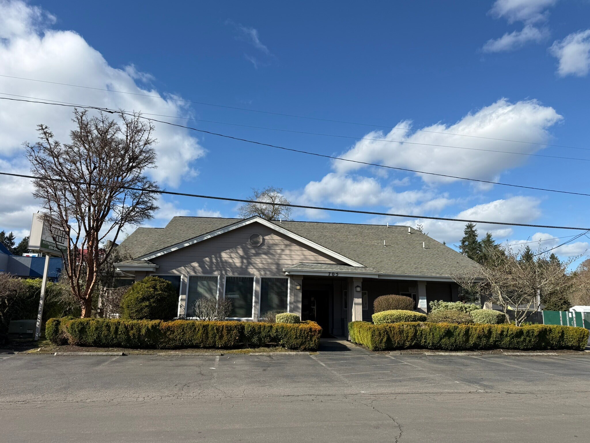 705 Ewald Ave SE, Salem, OR à louer Photo intérieure– Image 1 sur 3