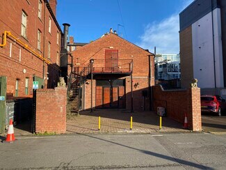 Plus de détails pour 40 Aubrey St, Hereford - Local commercial à louer