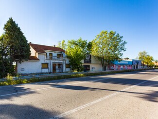 Plus de détails pour Local commercial à louer