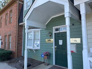 Plus de détails pour 1345 Garner Ln, Columbia, SC - Bureau à louer