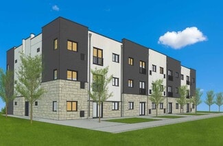 Plus de détails pour TBD Richard Martin Drive Ct, Cheyenne, WY - Logement à vendre