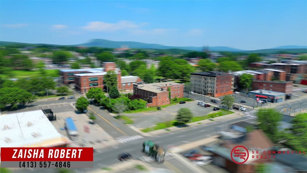 378 Maple St, Holyoke, MA à vendre - Vidéo sur l’annonce professionnelle – Image 2 sur 26
