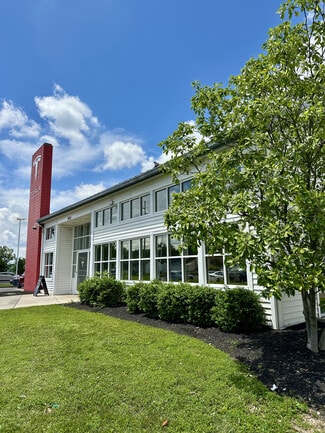 Plus de détails pour 9111 Blue Ash Rd, Cincinnati, OH - Local commercial à louer