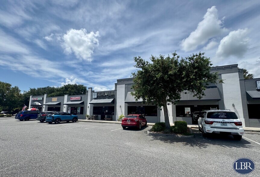 2025 Murrell Rd, Rockledge, FL à louer - Photo de l’immeuble – Image 3 sur 6