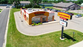 Plus de détails pour 1401 State St N, Waseca, MN - Local commercial à louer