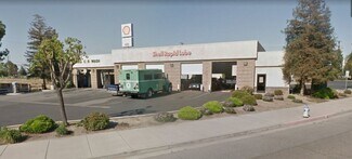Plus de détails pour 730 S Plano St, Porterville, CA - Local commercial à louer