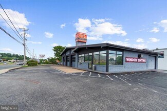 Plus de détails pour 7901 Belair Rd, Baltimore, MD - Local commercial à vendre