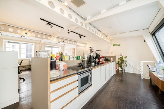 6 Willow St, Londres à vendre - Photo intérieure – Image 3 sur 14