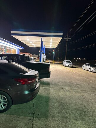 Plus de détails pour 100 S Miller Ave, Mount Pleasant, TX - Local commercial à vendre