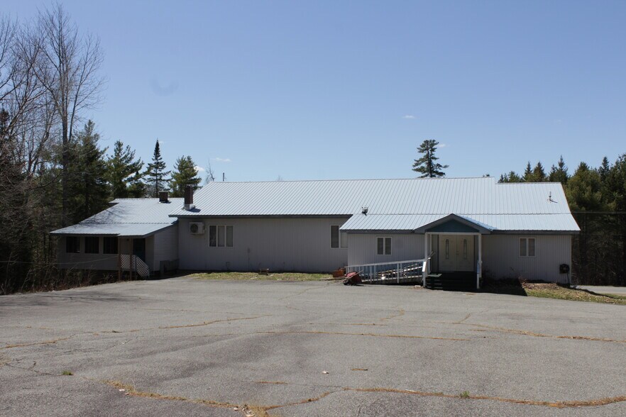 249 Winn Rd, Lee, ME à vendre - Photo de l’immeuble – Image 2 sur 2