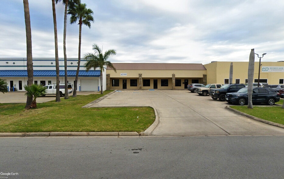1313 & 1317 E. Jasmine Avenue, McAllen portefeuille de 2 biens à vendre sur LoopNet.fr - Photo de l’immeuble – Image 2 sur 9