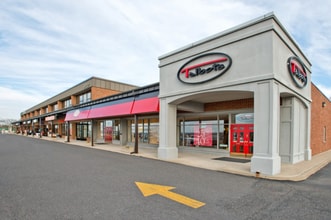 3900 Hamilton Blvd, Allentown, PA à louer Photo de l’immeuble– Image 2 sur 3