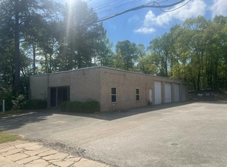 Plus de détails pour 2819 University Blvd, Tyler, TX - Industriel/Logistique à louer