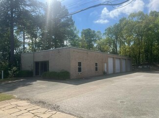 Plus de détails pour 2819 University Blvd, Tyler, TX - Industriel/Logistique à louer