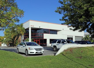 Plus de détails pour 9949 Tabor Pl, Santa Fe Springs, CA - Industriel/Logistique à louer