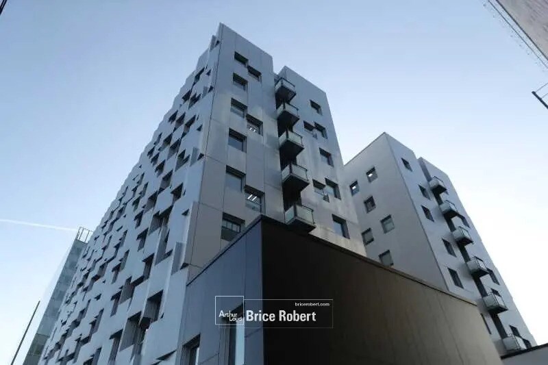 Bureau dans Lyon à louer - Photo de l’immeuble – Image 3 sur 32