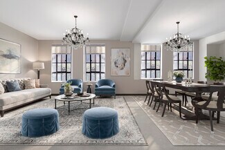 Plus de détails pour 10 Park Ave, New York, NY - Logement à vendre