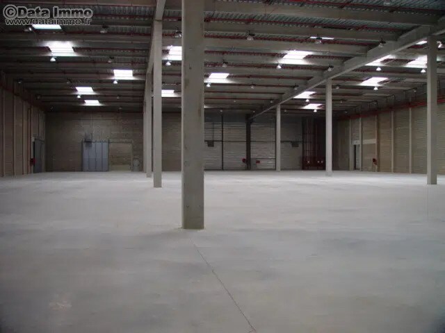 Industriel/Logistique dans Brétigny-sur-Orge à louer - Photo de l’immeuble – Image 2 sur 9