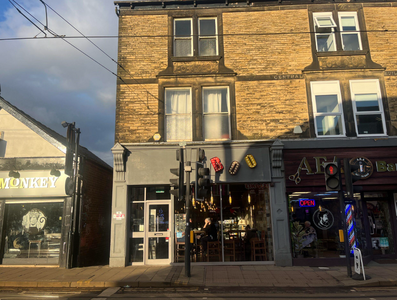 6 Middlewood Rd, Sheffield à vendre - Photo de l’immeuble – Image 1 sur 4