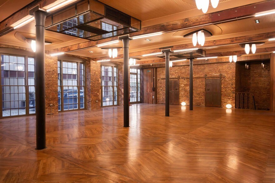 10a Belmont St, Londres à louer - Photo de l’immeuble – Image 2 sur 11