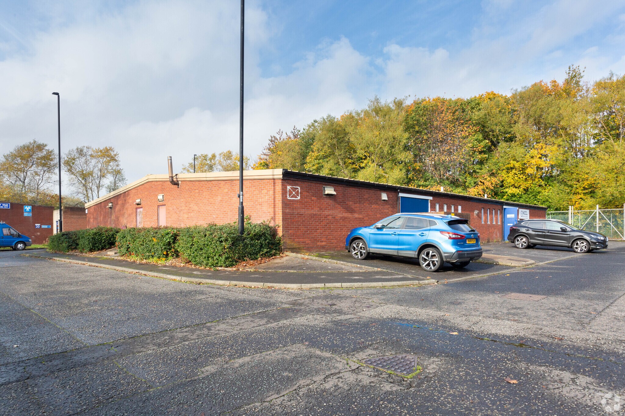 Westfield Ct, Wallsend à louer Photo principale– Image 1 sur 6