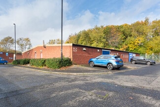 Plus de détails pour Westfield Ct, Wallsend - Industriel/Logistique à louer