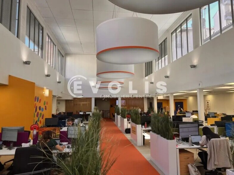 33 Cours De Verdun Récamier, Lyon à louer - Photo de l’immeuble – Image 2 sur 6