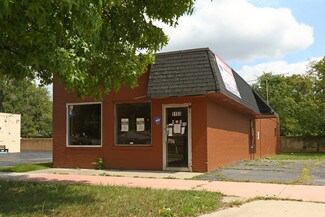 Plus de détails pour 5153 S Beech Daly St, Dearborn Heights, MI - Coworking à louer