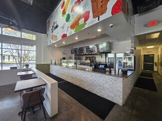 Plus de détails pour 1301-2251 Wp Ball Blvd, Sanford, FL - Local commercial à louer