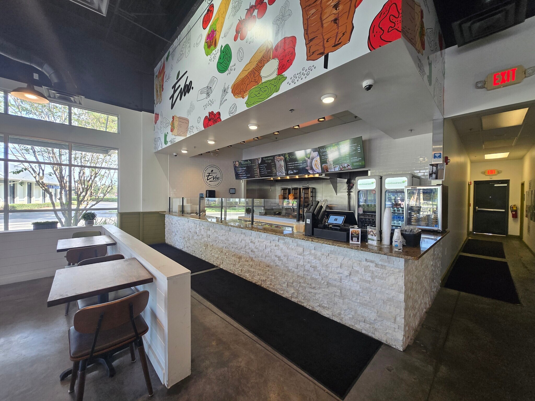 1301-2251 Wp Ball Blvd, Sanford, FL à louer Photo de l’immeuble– Image 1 sur 20