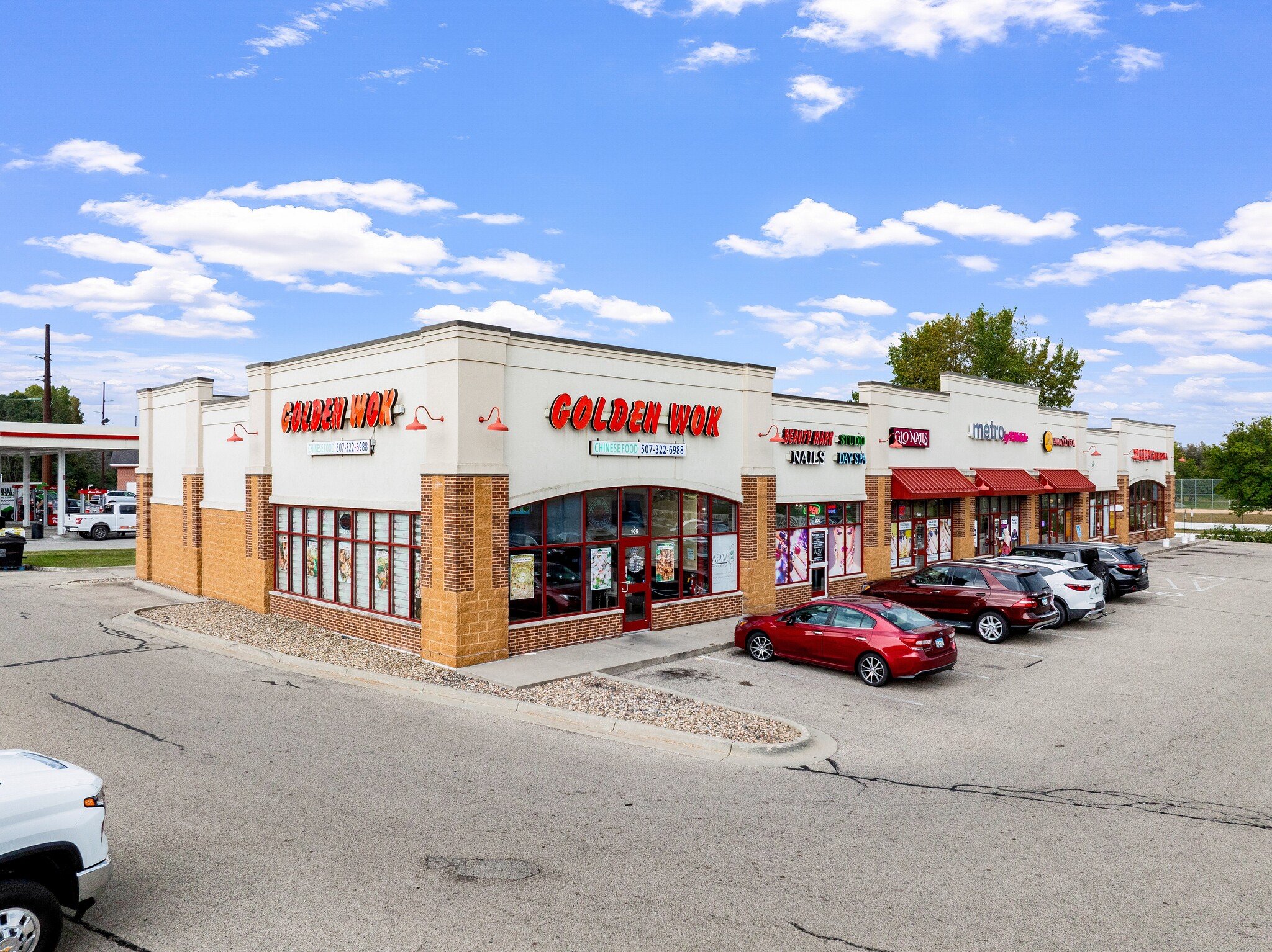 1217 Marion Rd SE, Rochester, MN à vendre Photo principale– Image 1 sur 6