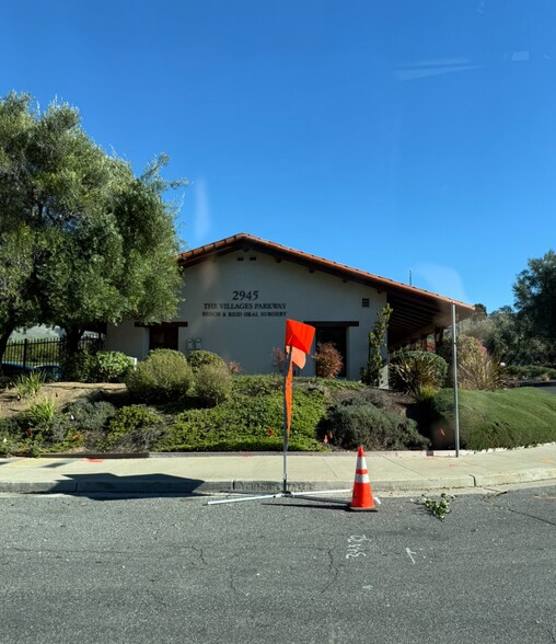 2933 The Villages Pky, San Jose, CA à louer - Photo de l’immeuble – Image 2 sur 25
