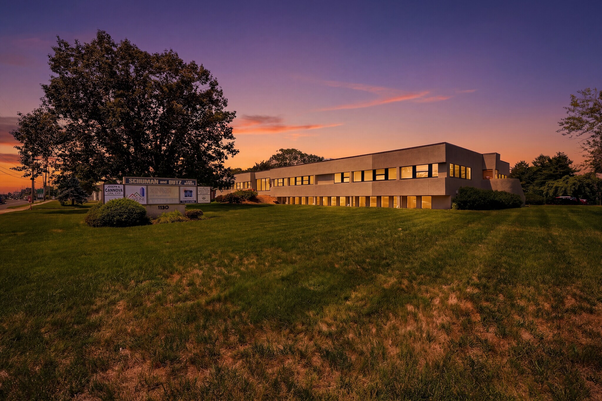 1130 Hooper Ave, Toms River, NJ à louer Photo de l’immeuble– Image 1 sur 69