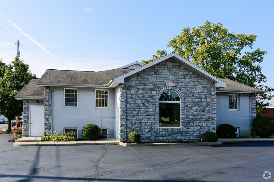 1905 W North St, Springfield, OH à louer - Photo de l’immeuble – Image 3 sur 5