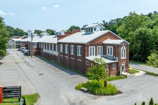Plus de détails pour 3300 Clipper Mill Rd, Baltimore, MD - Bureau, Bureau/Local commercial à louer