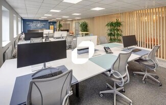 Plus de détails pour 45 1 Avenue De Flandre, Wasquehal - Bureau à louer