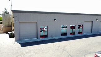 Plus de détails pour 5462 Pirrone Rd, Salida, CA - Local d’activités à vendre