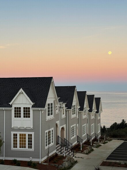 1152 Seascape ave, Depoe Bay, OR à vendre - Photo de l’immeuble – Image 1 sur 44
