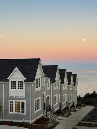 Plus de détails pour 1152 Seascape ave, Depoe Bay, OR - Logement à vendre