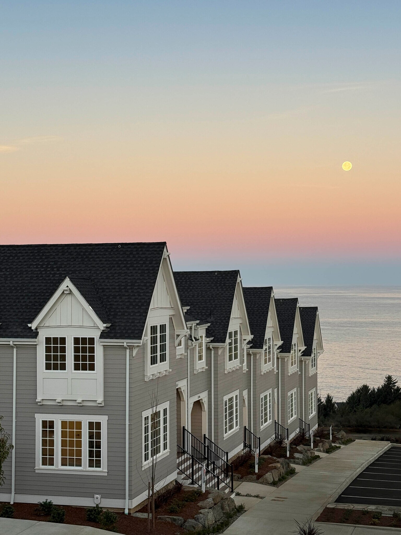 1152 Seascape ave, Depoe Bay, OR à vendre Photo de l’immeuble– Image 1 sur 45
