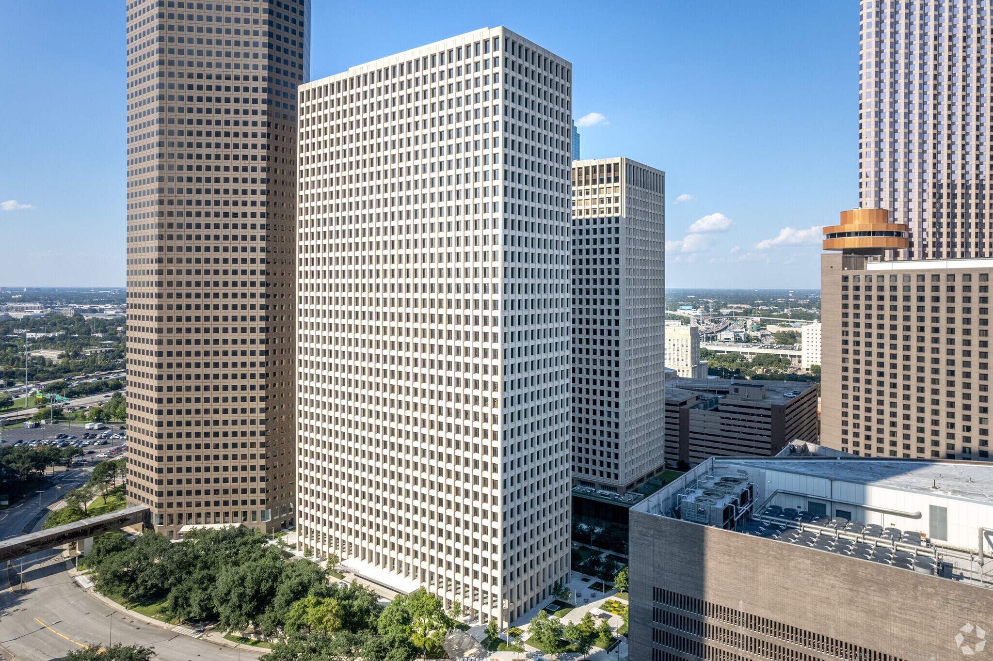 1200 Smith St, Houston, TX à louer Photo principale– Image 1 sur 31