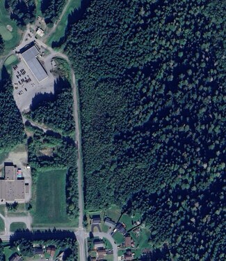Plus de détails pour 1851 Kingfisher Av, Kitimat, BC - Terrain à vendre