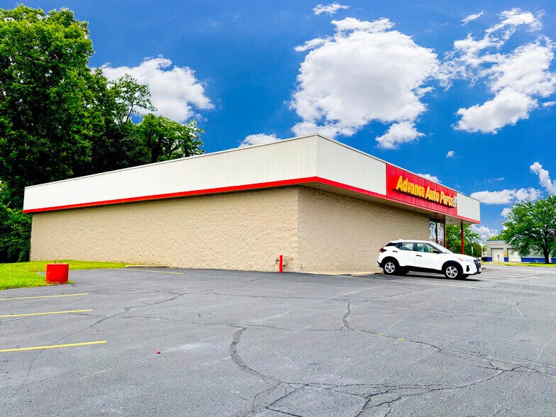 4675 Dixie Hwy, Fairfield, OH à vendre - Photo de l’immeuble – Image 2 sur 6