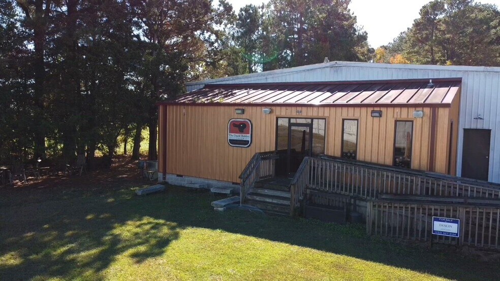 4519 West Pine St, Farmville, NC à vendre - Vidéo sur l’annonce professionnelle – Image 2 sur 18