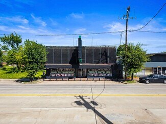 Plus de détails pour 2701 Emancipation Ave, Houston, TX - Local commercial à vendre
