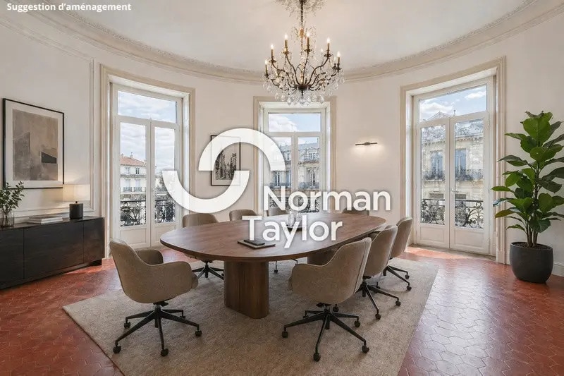 Bureau dans Montpellier à louer Photo intérieure– Image 1 sur 12