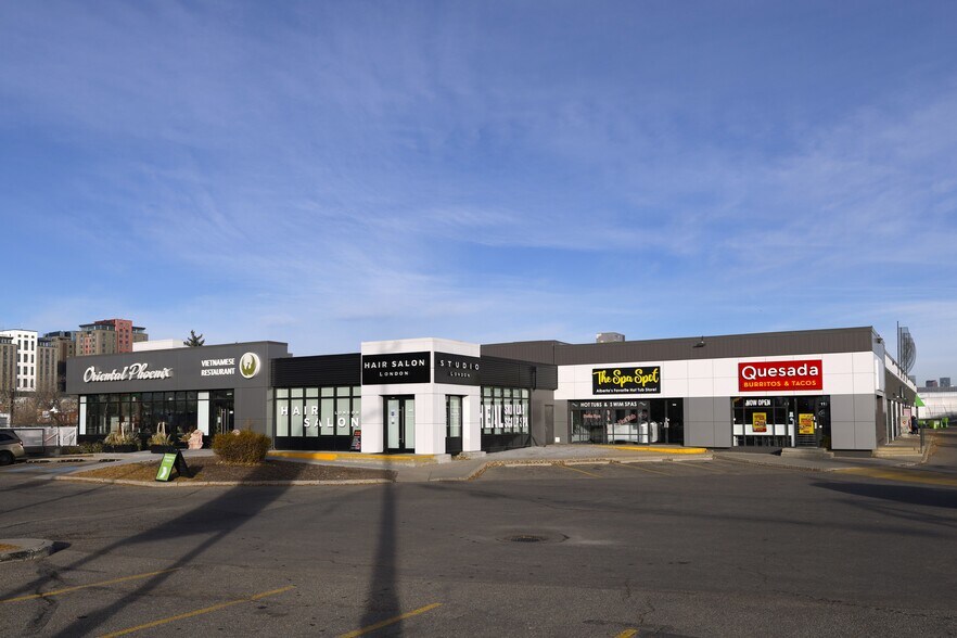 104 58th Ave SE, Calgary, AB à vendre - Photo de l’immeuble – Image 2 sur 4