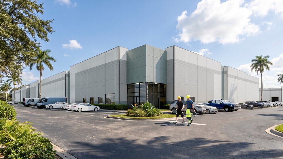 3950 Grissom Pky, Cocoa, FL à louer - Photo de l’immeuble – Image 3 sur 3